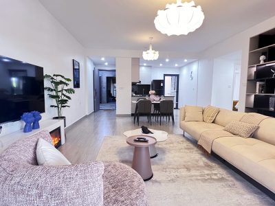 Apartment for sale Kilimani